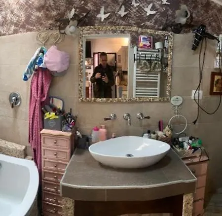Апартаменты La Casina Di Simo