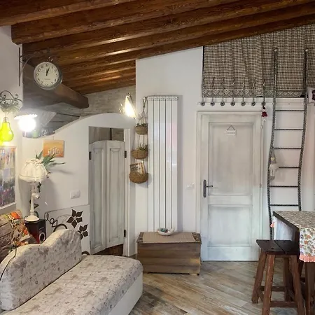 La Casina Di Simo