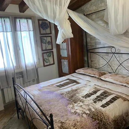 La Casina Di Simo